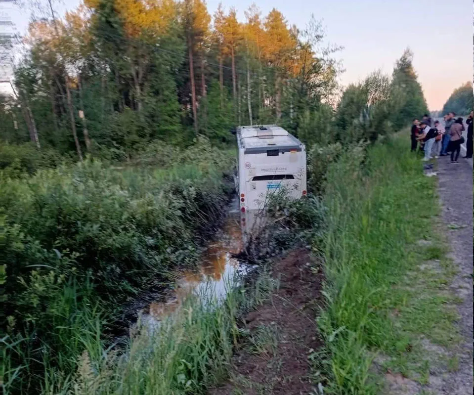 Фото: vk.com/Рошаль | Крестов Брод