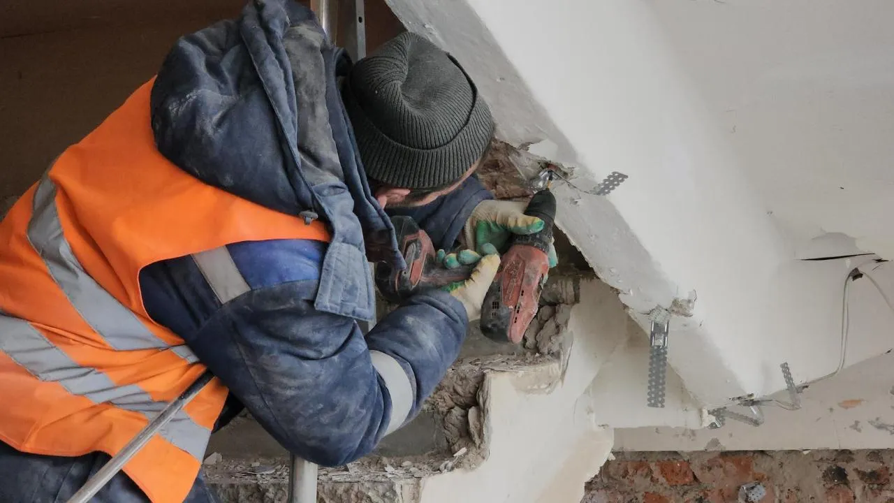 REGIONS/Артем Мишуков