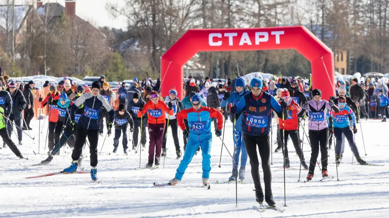 Фото: пресс-служба администрации г.о. Подольск