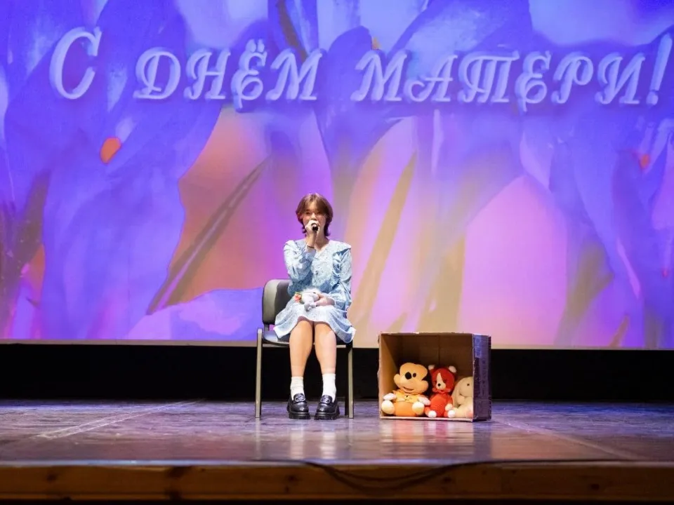 Фото: Пресс-служба администрации городского округа Лыткарино