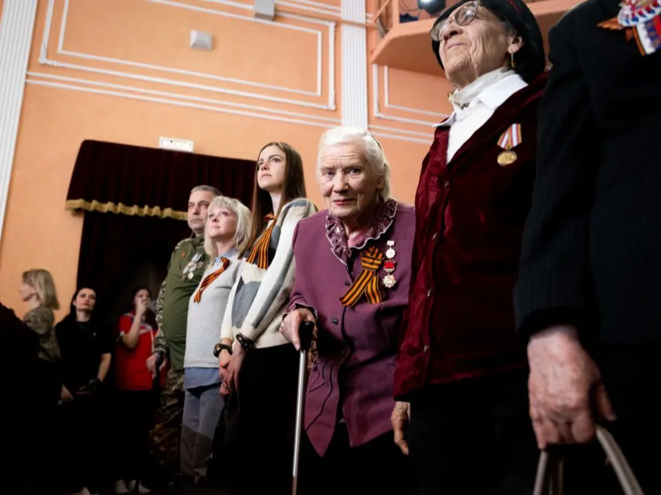 Фото: пресс-служба администрации г.о. Люберцы