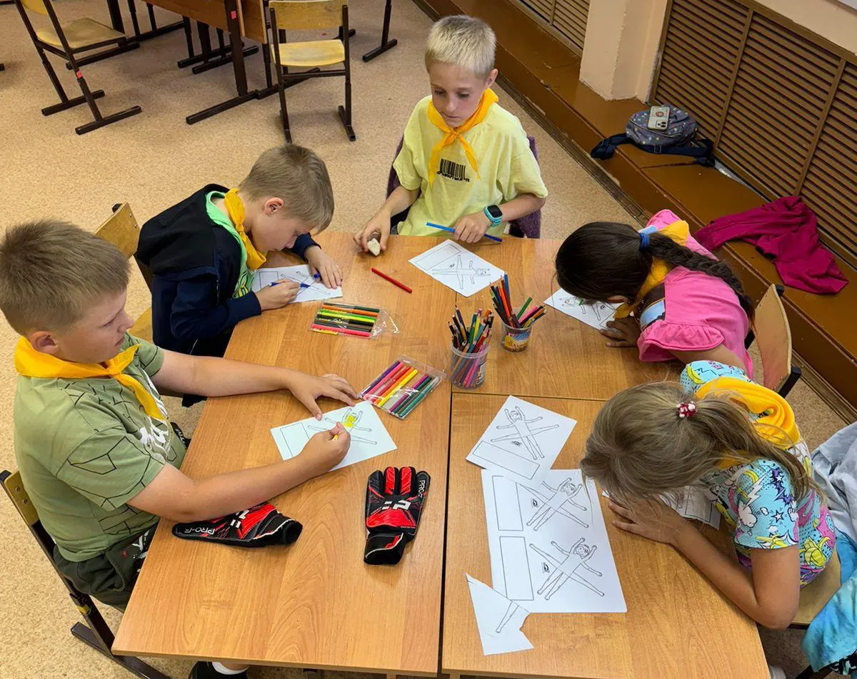 Фото: Министерство образования Московской области