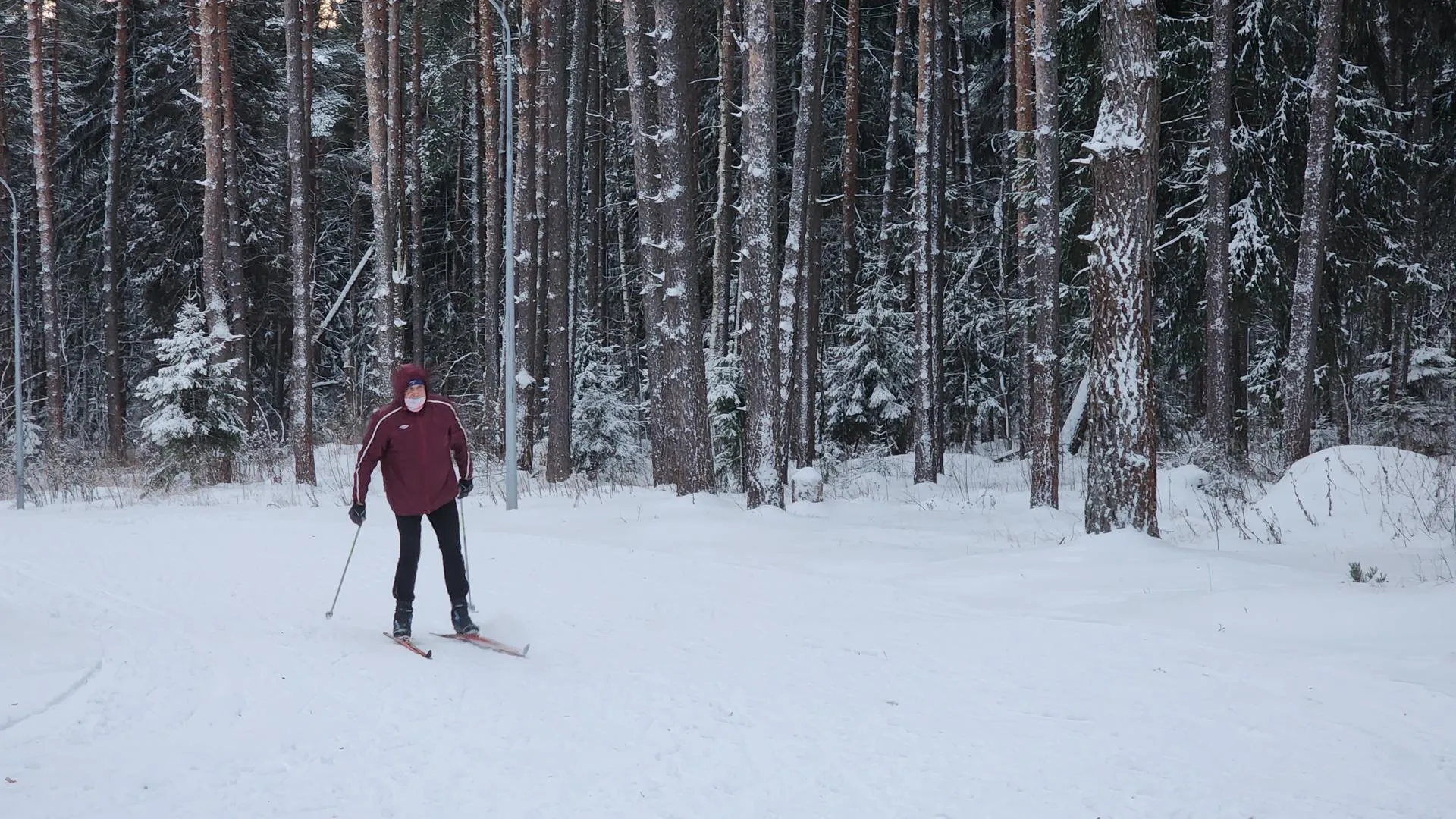 Фото: Виталий Сид