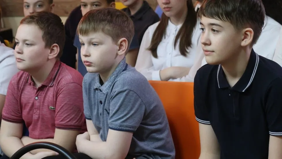 Фото: пресс-служба администрации г.о. Серпухов