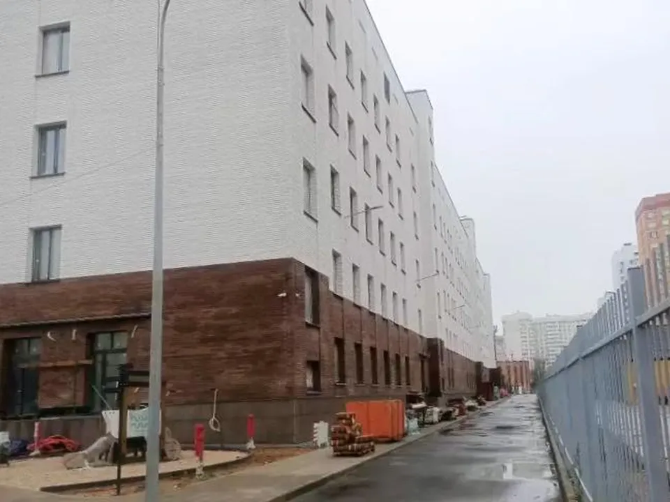 Фото: пресс-служба Администрации г.о. Котельники