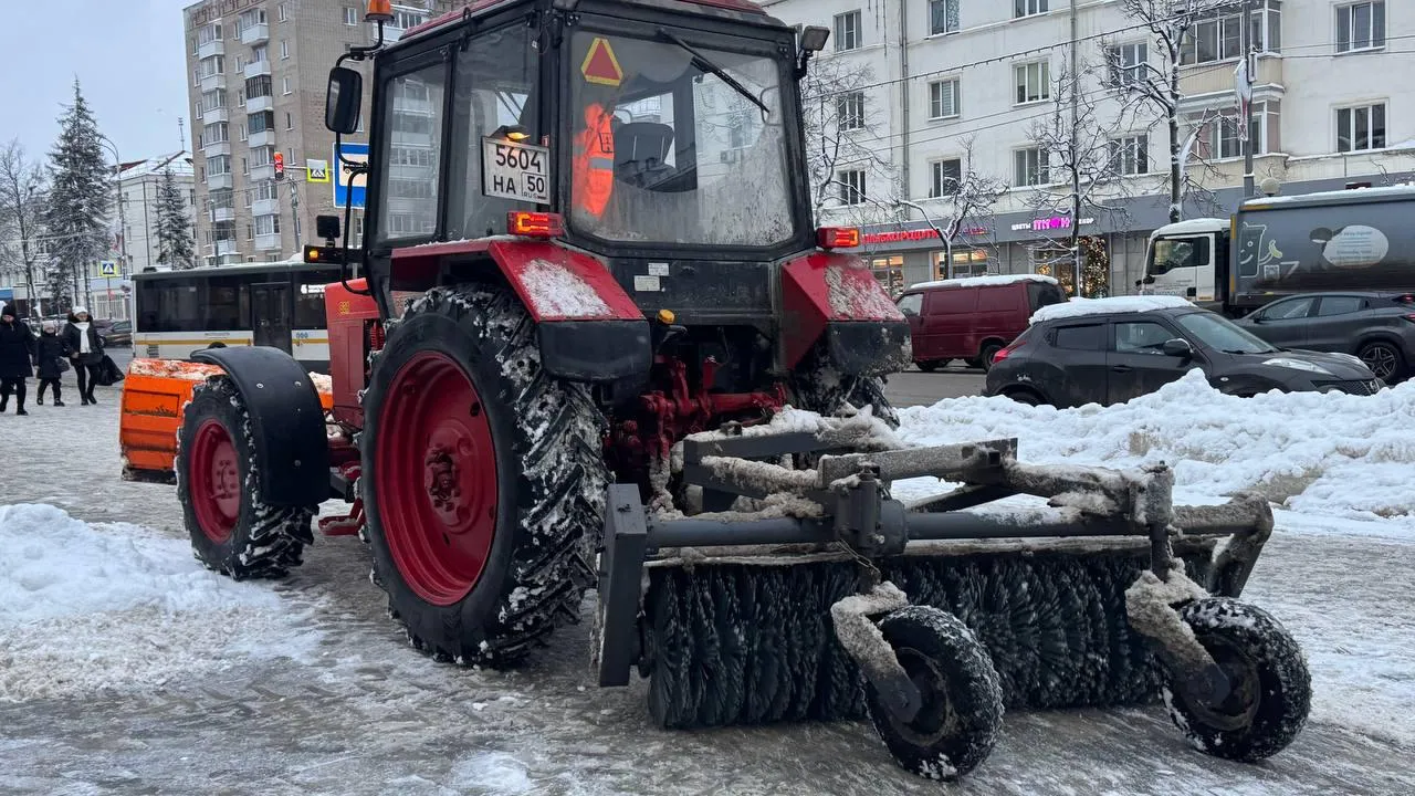 Фото: Татьяна Сташенко