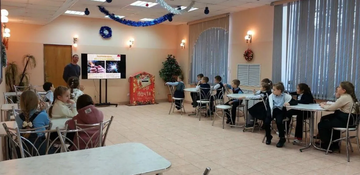 Фото: ДК им. В. Н. Леонова