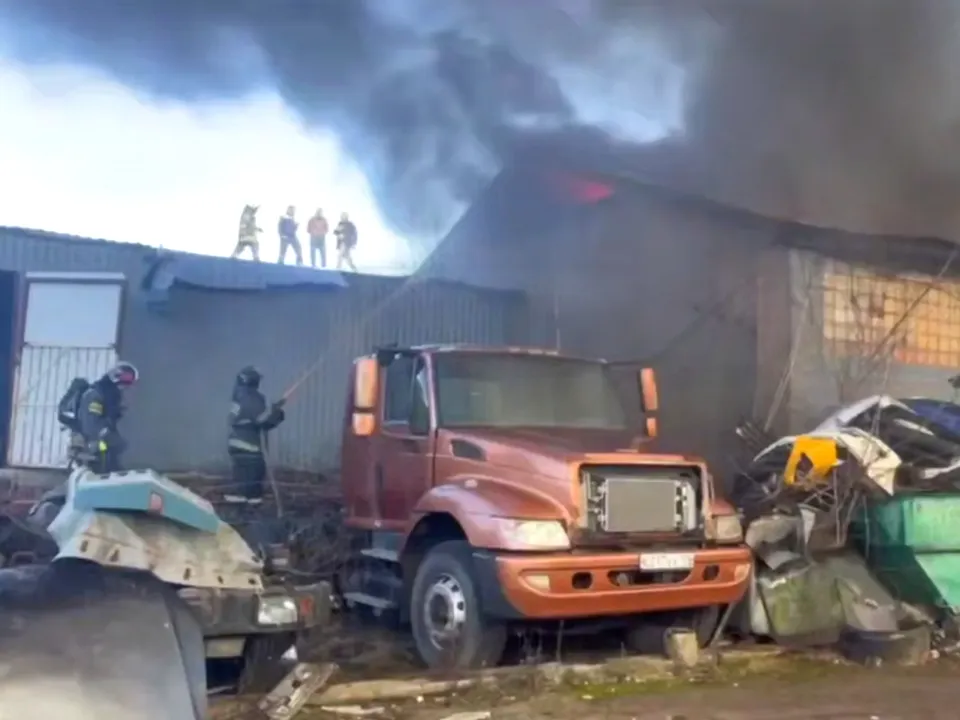 Фото: пресс-служба МЧС России