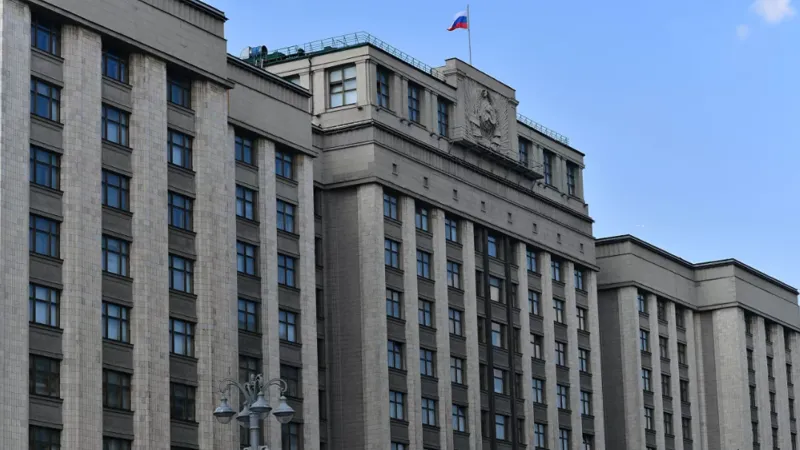 В Госдуме оценили предложение заморозить цены на цветы перед 1 сентября