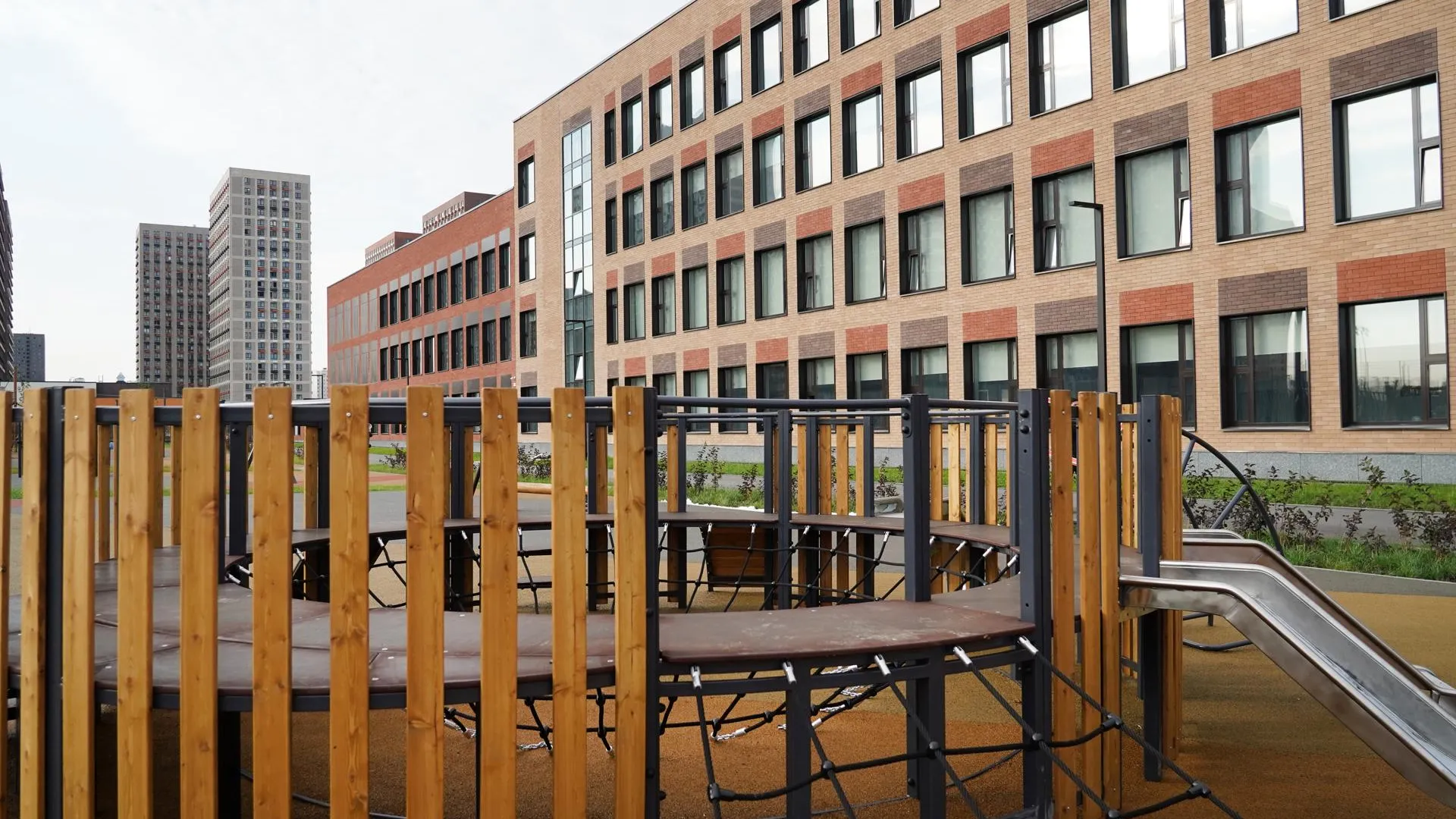 Фото: пресс-служба Администрации г.о.Котельники