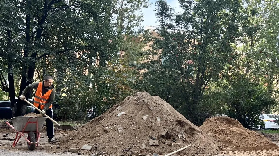 Фото: Ирина Мальцева