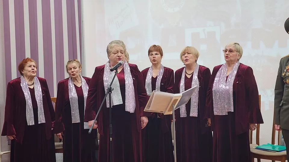 Фото: МедиаБанк Подмосковья/Валерия Исаева