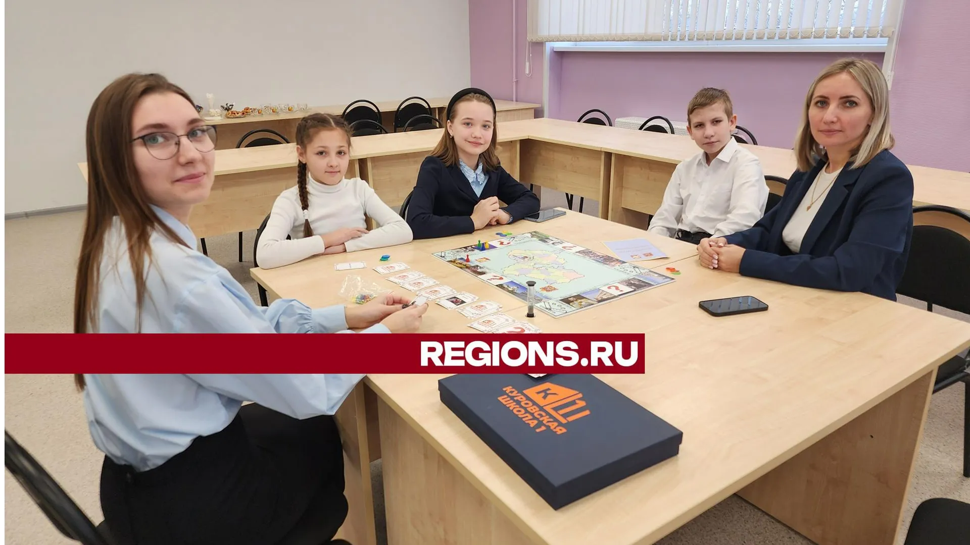 Фото: Ольга Сычева