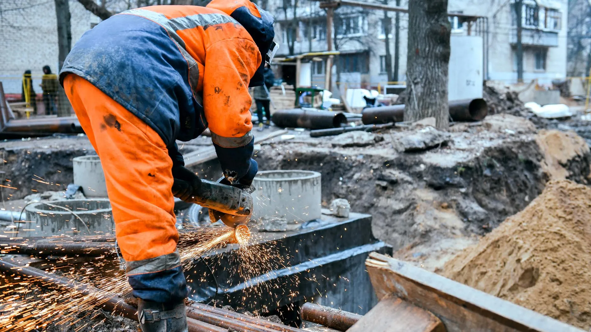 Пресс-служба администрации городского округа Химки