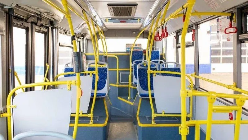 В общественном транспорте Жуковского усилили проверки в связи с МАКС-2021