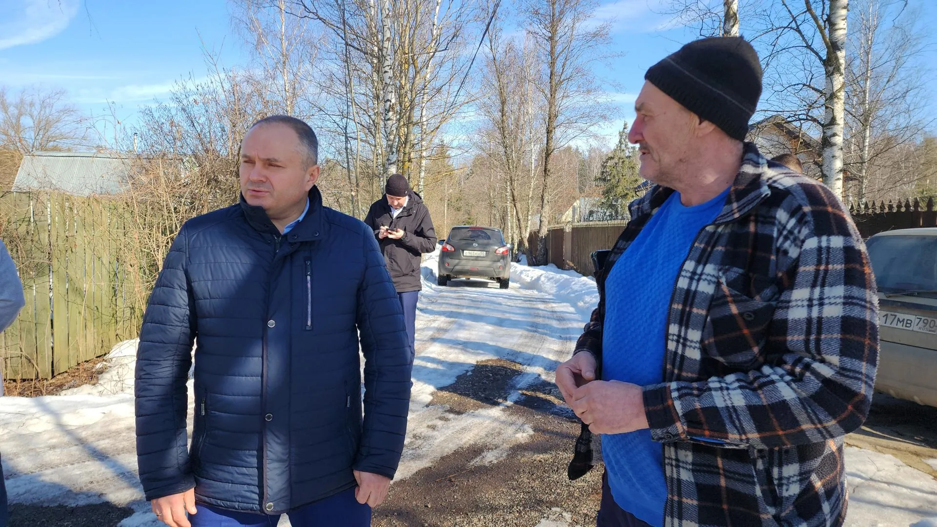 Фото: Нина Басистая