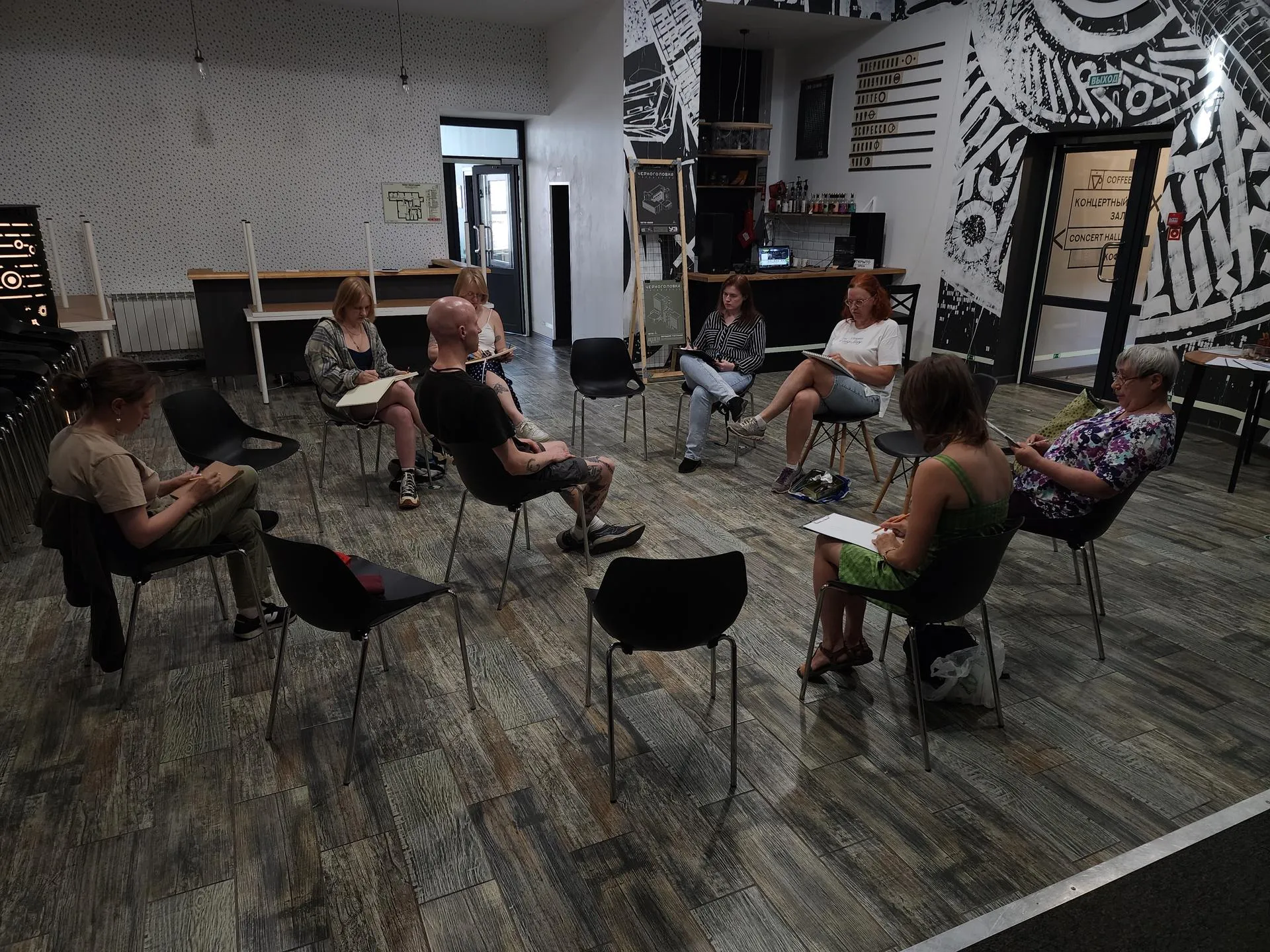 Фото: Иван Петрушин