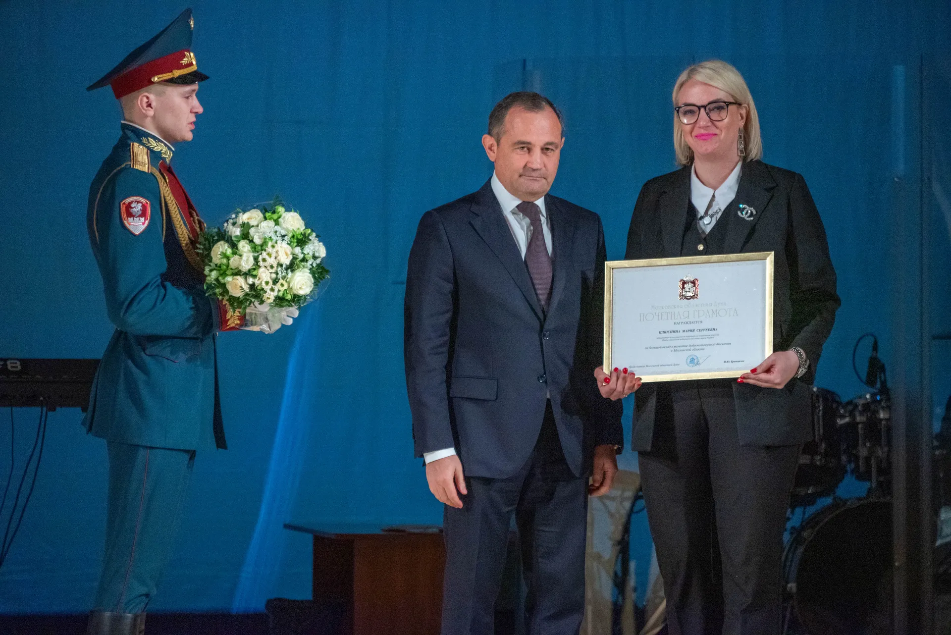 Фото: Ирина Зубарева