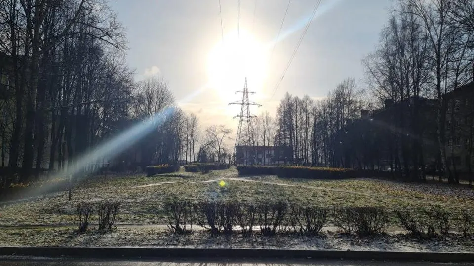 Из архива редакции