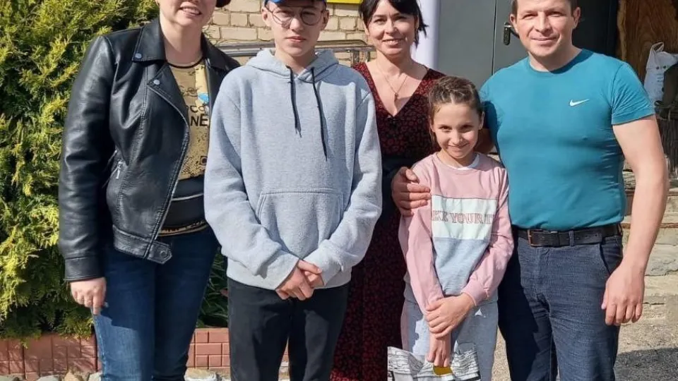 Фото: ГКУ СО Московской области СЦ "Клинский"