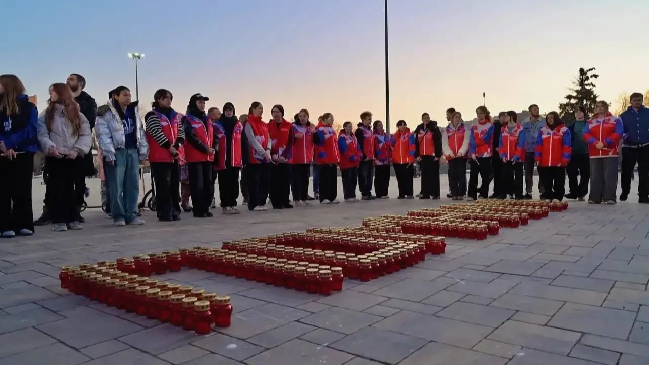 пресс-служба администрации городского округа Домодедово