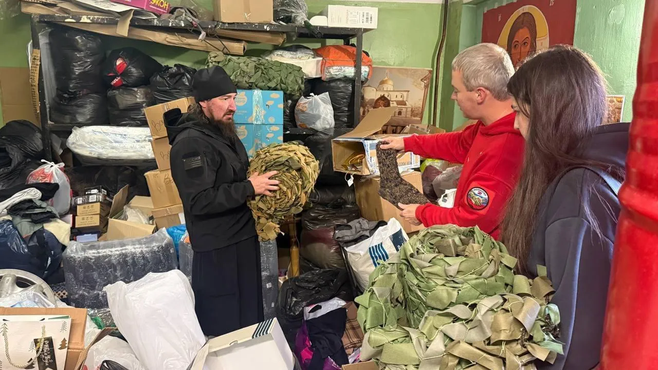 Фото: МЦ «Лидер»