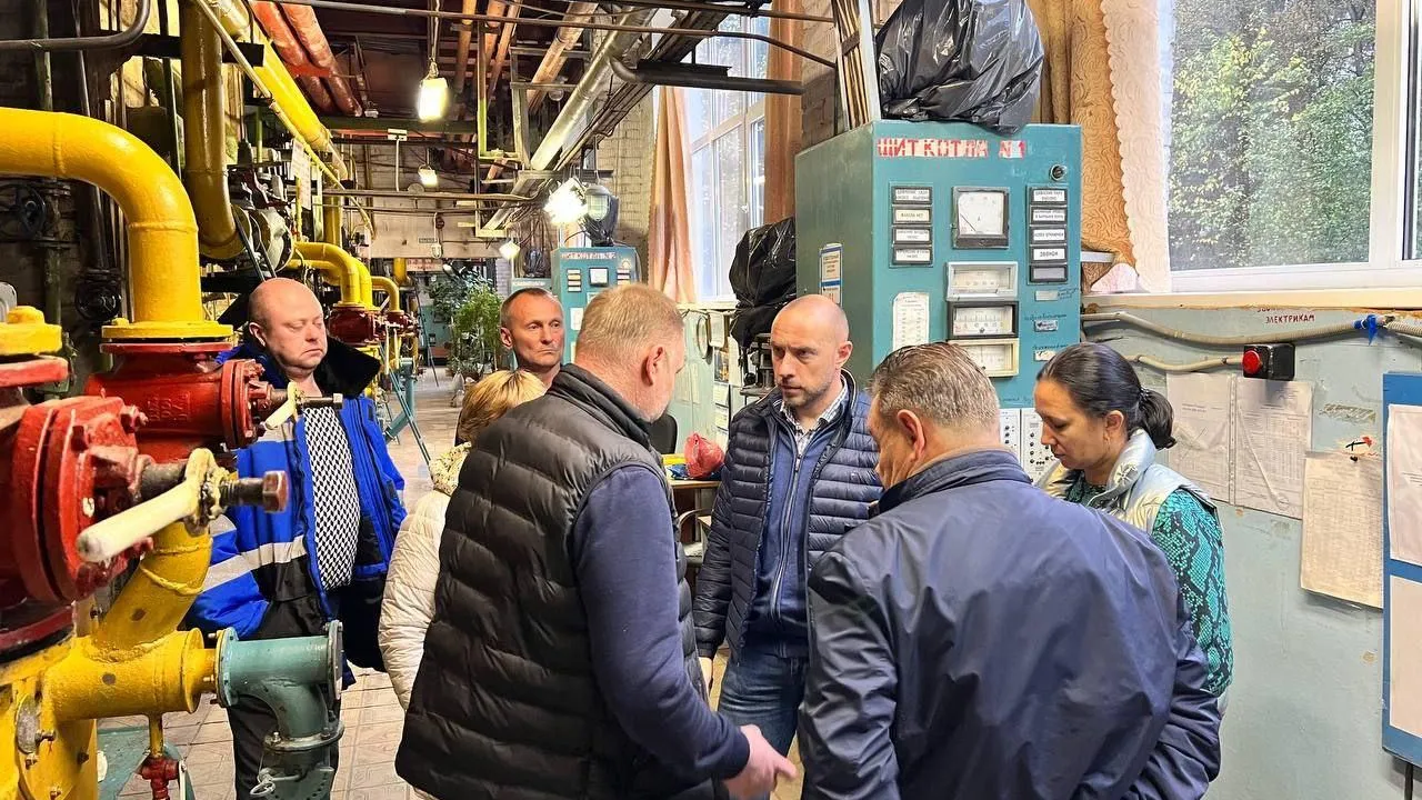 Михальков. Официально/Telegram