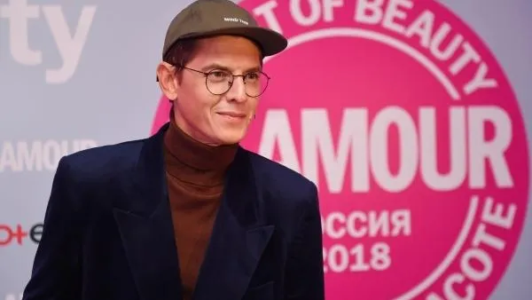 Влад Лисовец рассказал, что будет в моде этой весной
