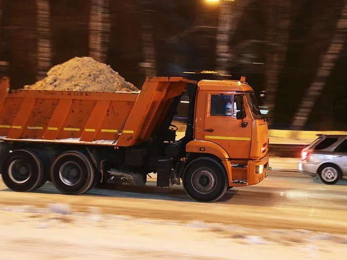 Мужчина, избивший водителя снегоуборочной машины в Пскове, может сесть на два года