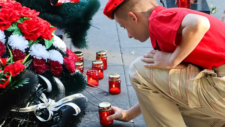 Фото: МедиаБанк Подмосковья/Ирина Калашникова