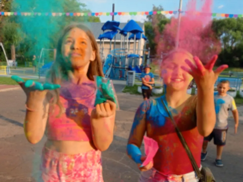 Фото: Большегридинский СДК