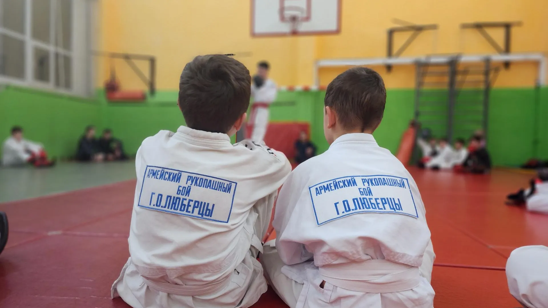 Фото: Услада Дубинина