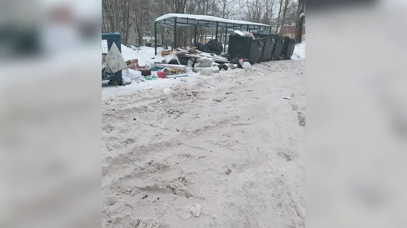 Копейка, Сергиев Посад. Новости города/vk.com