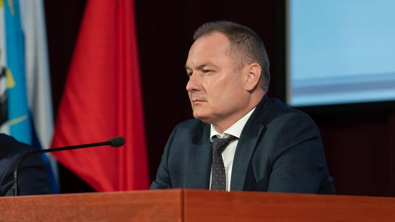 Фото: Телеграм-канал Алексея Спасского/https://t.me/alexeyspassky/6149