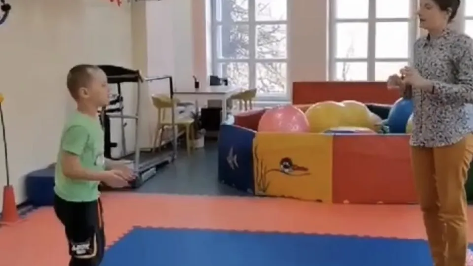 Министерство социального развития московской области