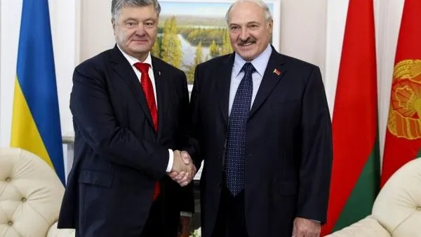 Михаил Палинчак / РИА Новости