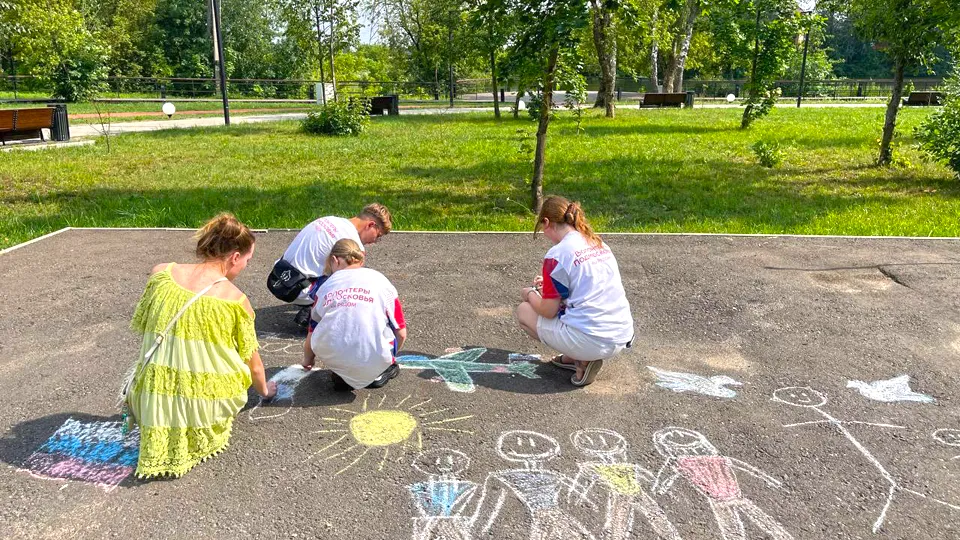 Фото: t.me/lospet_mc