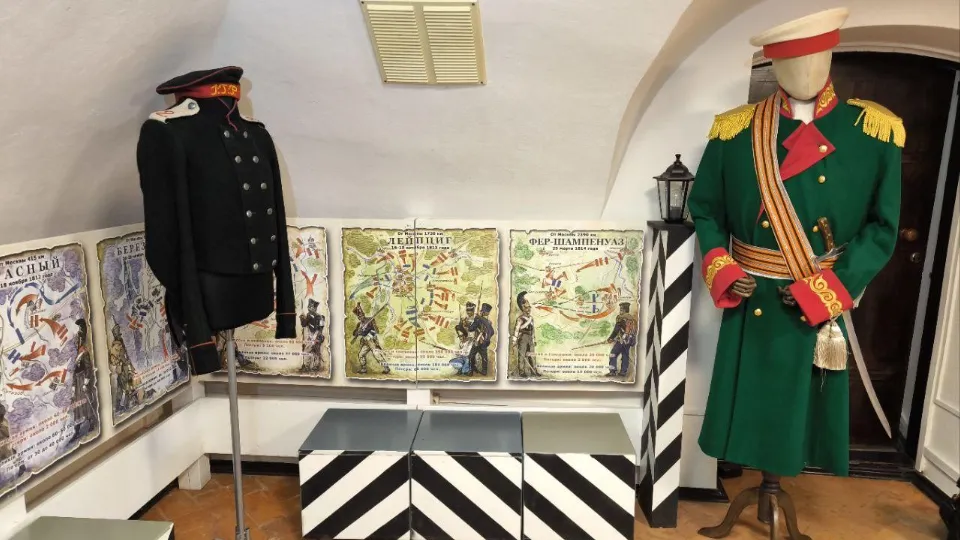 Фото: Музей-заповедник А. П. Чехова «Мелихово»