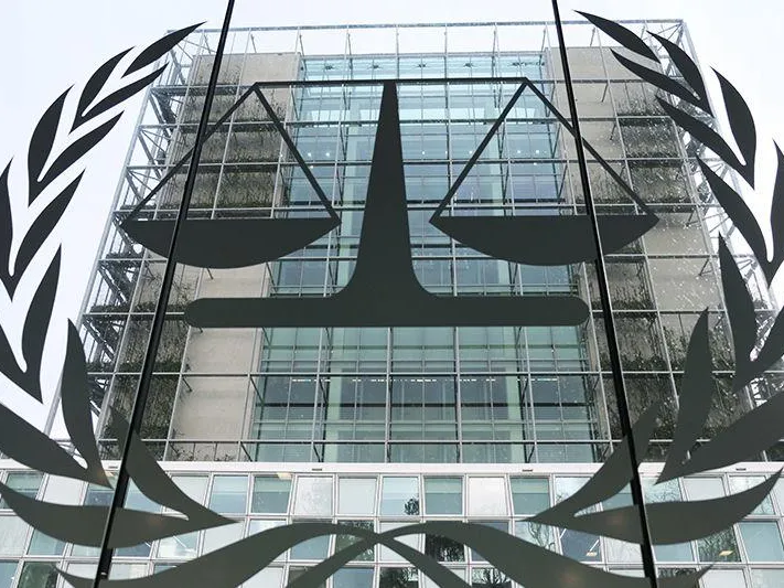 Юрист высказался о возможном военном трибунале над РФ в Гааге