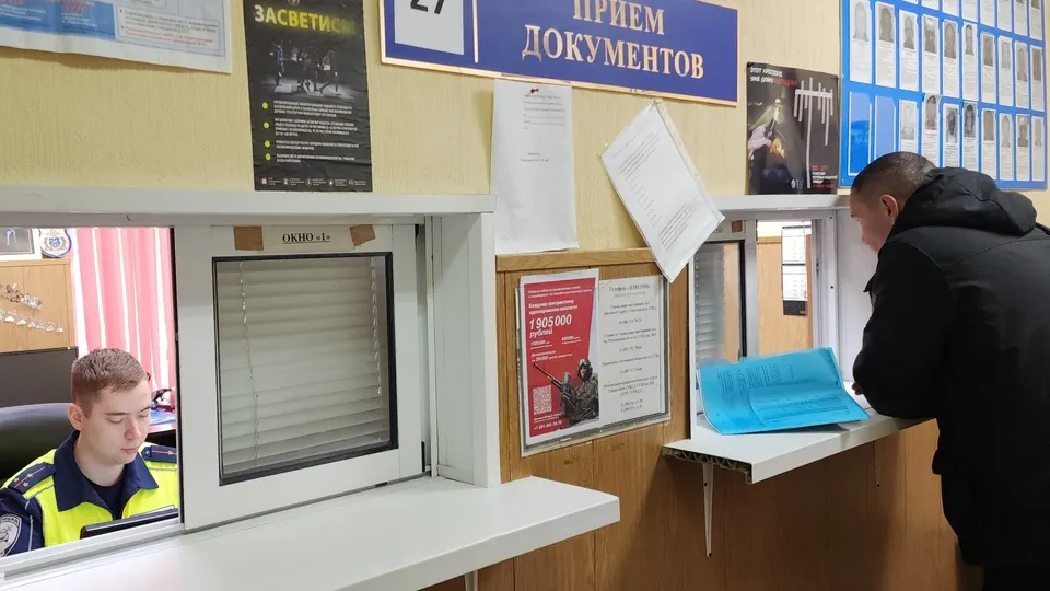 Фото: МедиаБанк Подмосковья/Нина Басистая