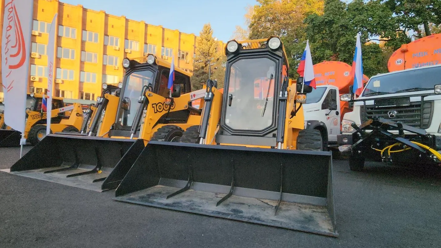 Фото: Артем Мишуков