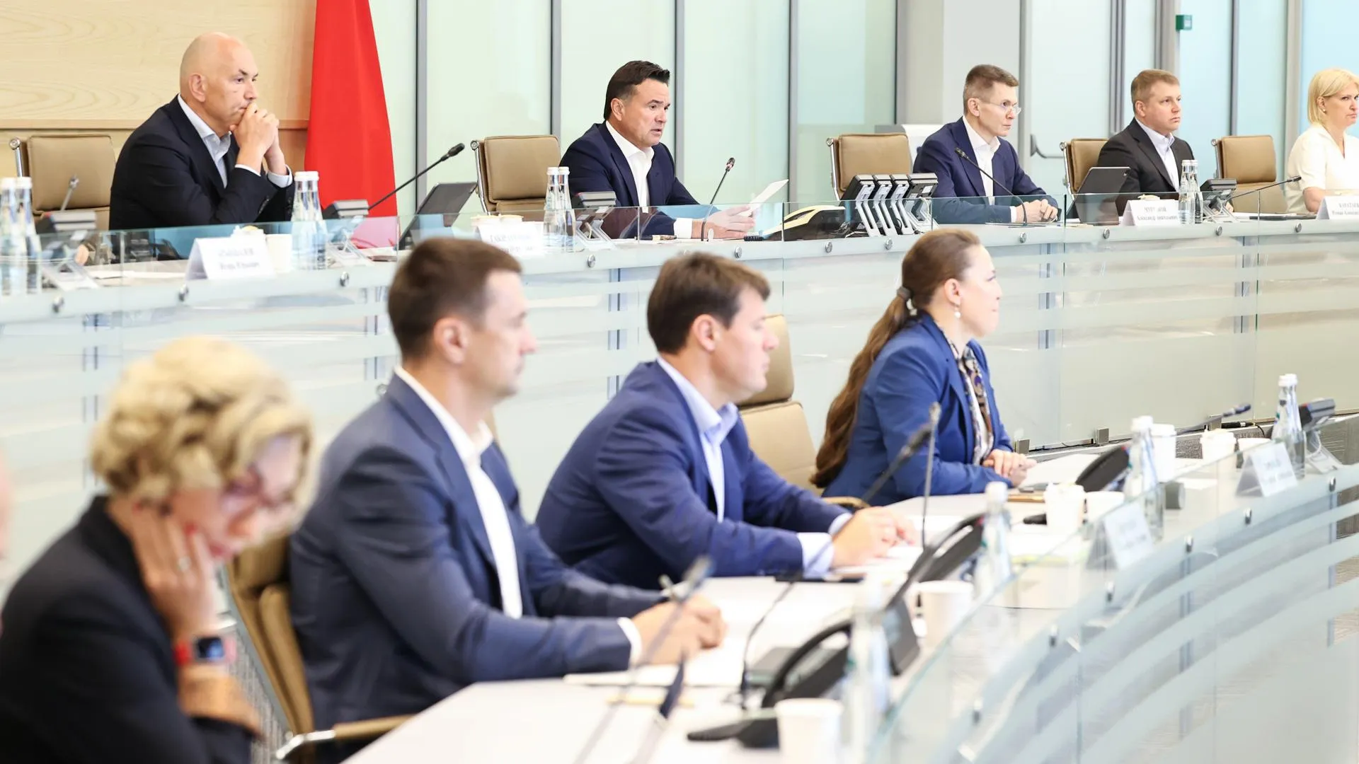 Екатерина Агеева