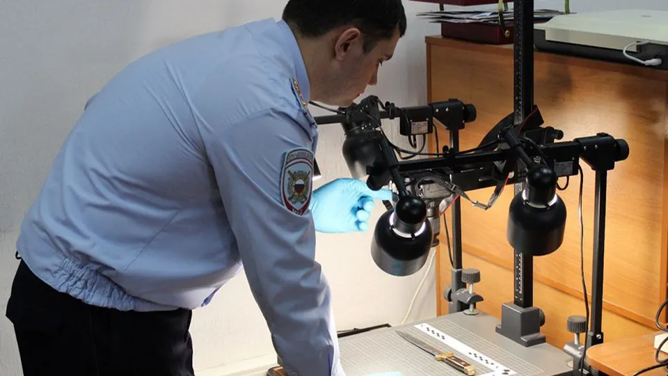 Фото: пресс-служба МВД России