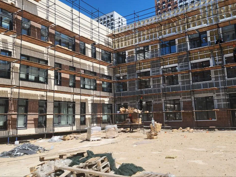 &nbsp;Фото: Наталья Лымарь