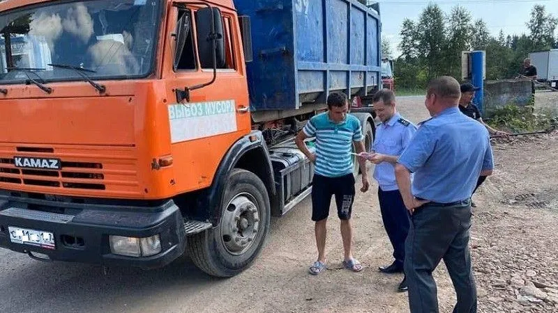 За неделю в Подмосковье выявили 25 нарушений в сфере эксплуатации самоходной техники
