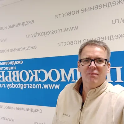 Дмитрий Кравцов