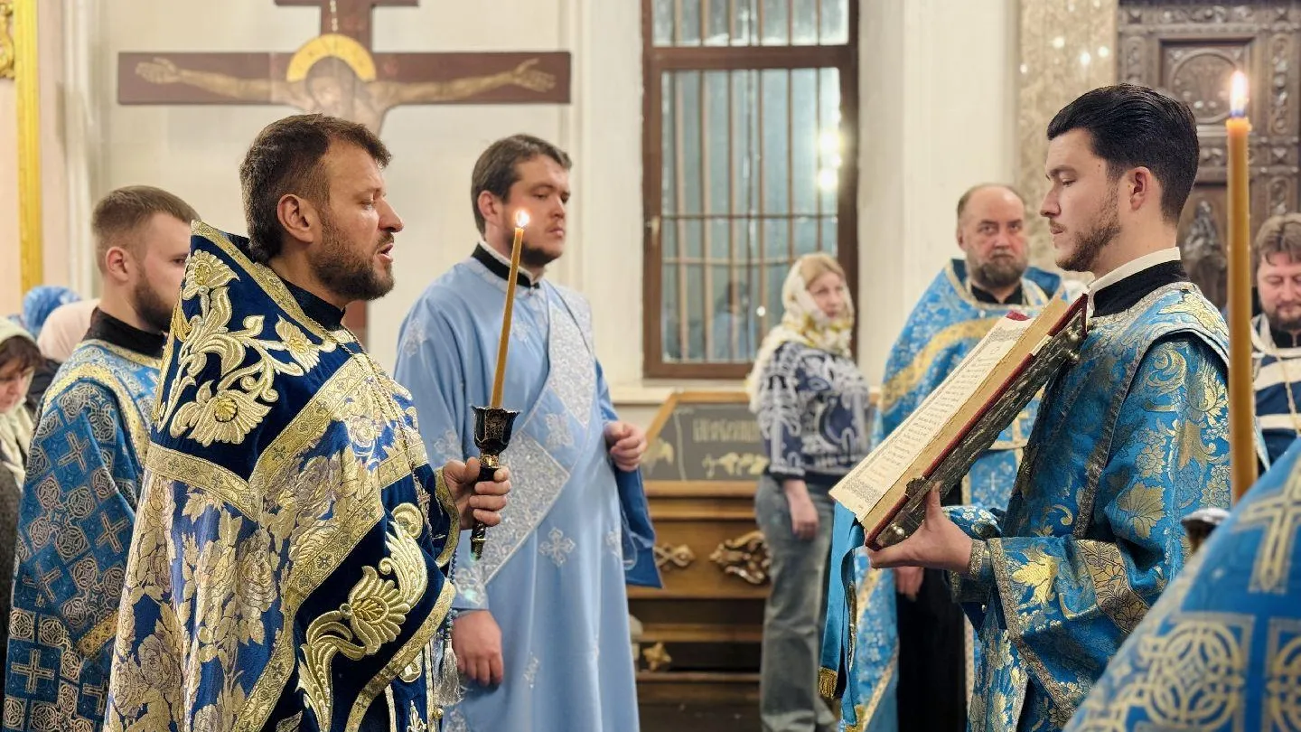 МедиаБанк Подмосковья/Ольга Стаферова