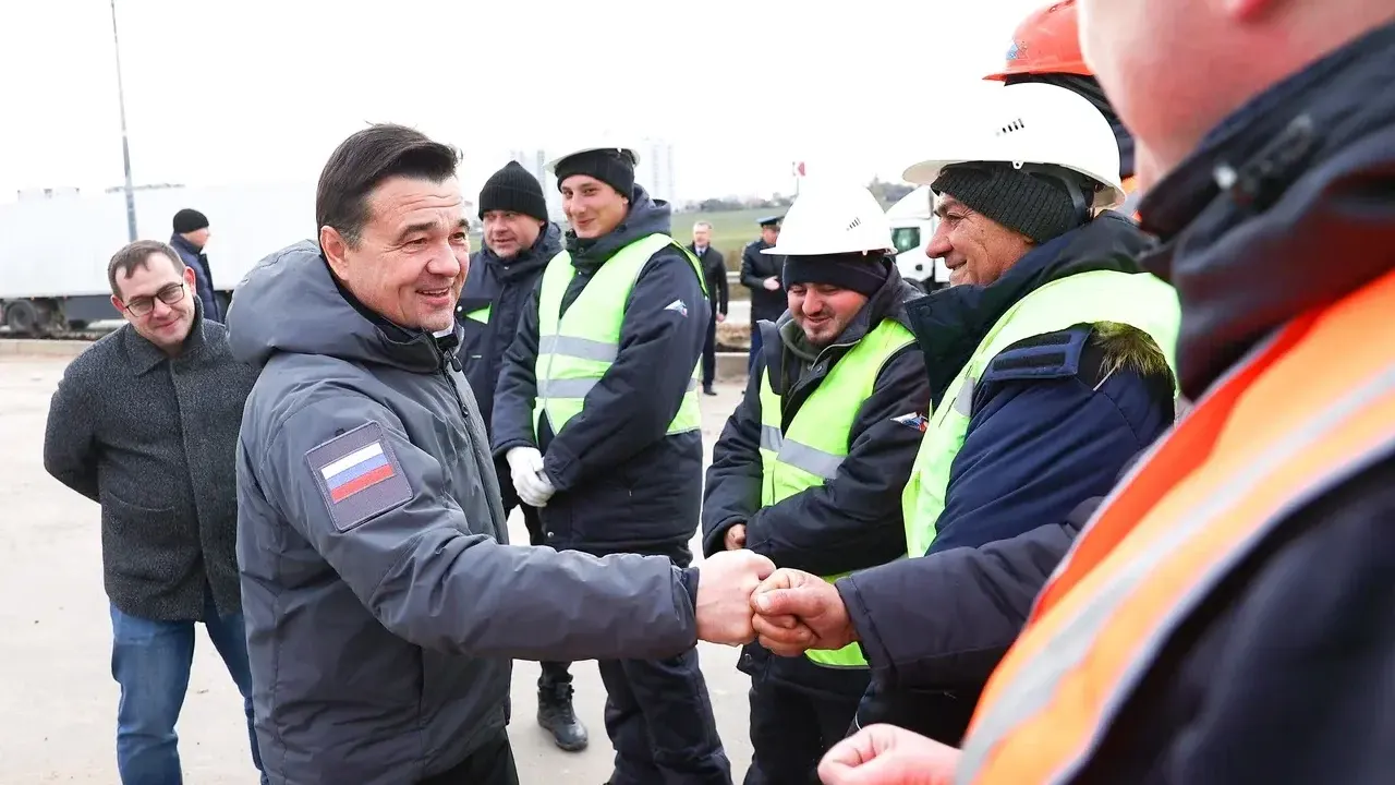 Фото: Антон Чернов