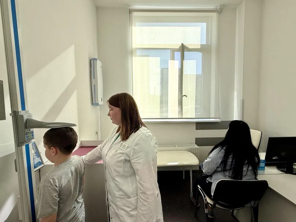 Фото: архив МОЦОМД