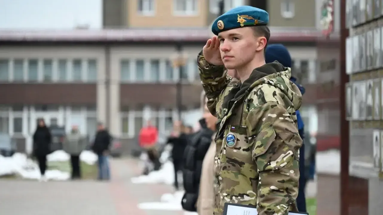 Пресс-служба администрации городского округа Серпухов